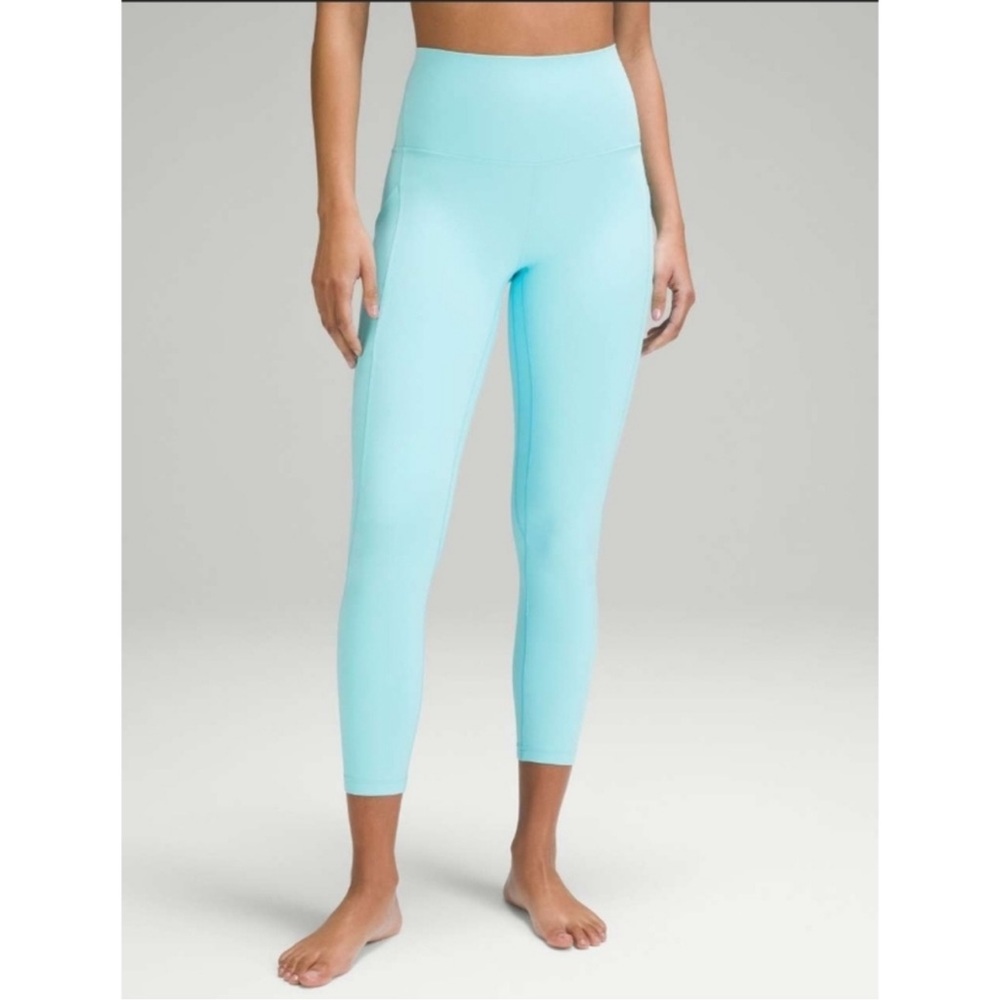 Lululemon Align High-Rise Pant with Pockets 25”